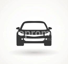 Pàrquing a Girona Centre.