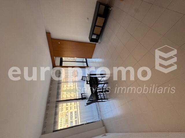 Fantástico piso céntrico de 46m2 en centro de Girona