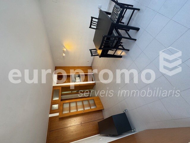 Fantástico piso céntrico de 46m2 en centro de Girona