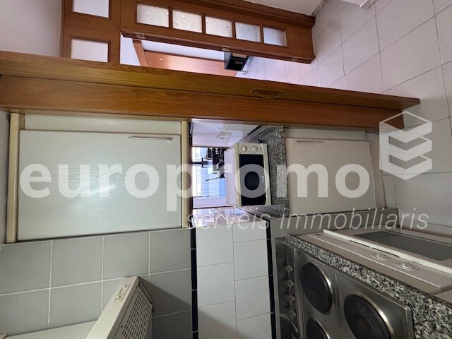 Fantástico piso céntrico de 46m2 en centro de Girona