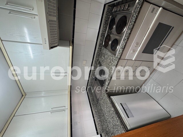 Fantástico piso céntrico de 46m2 en centro de Girona