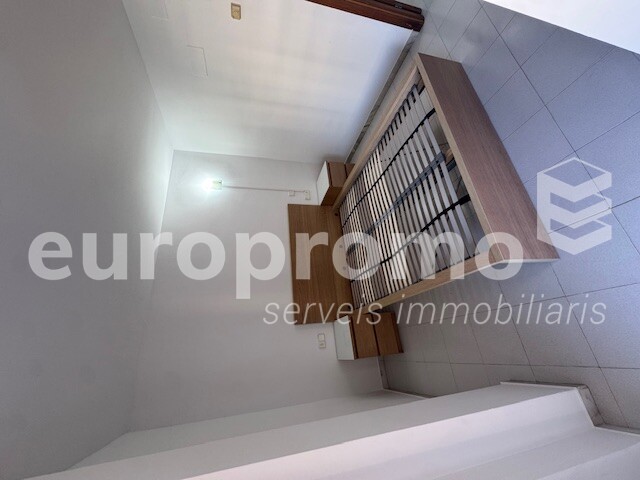 Fantástico piso céntrico de 46m2 en centro de Girona
