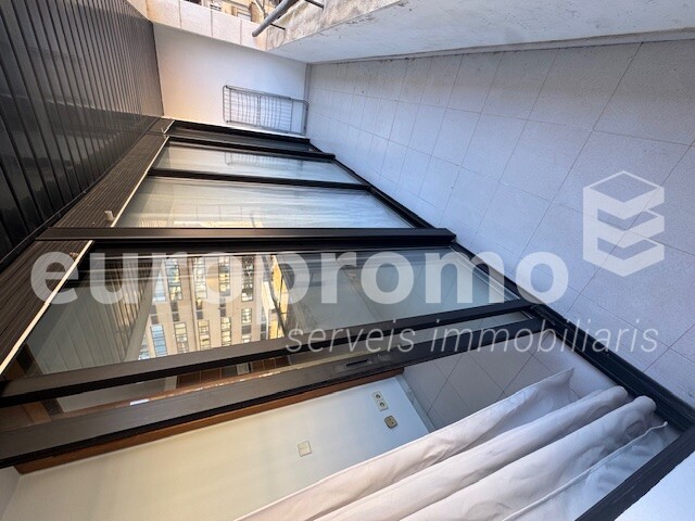 Fantástico piso céntrico de 46m2 en centro de Girona