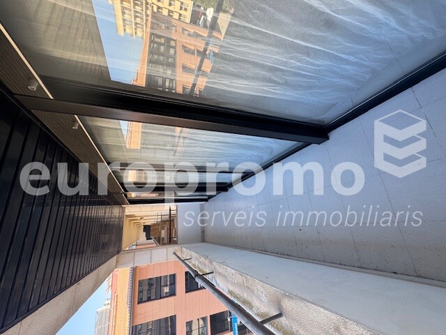 Fantástico piso céntrico de 46m2 en centro de Girona